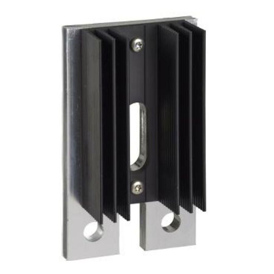 Serie of parallel aansluiting 2P NSX400/630 ComPact