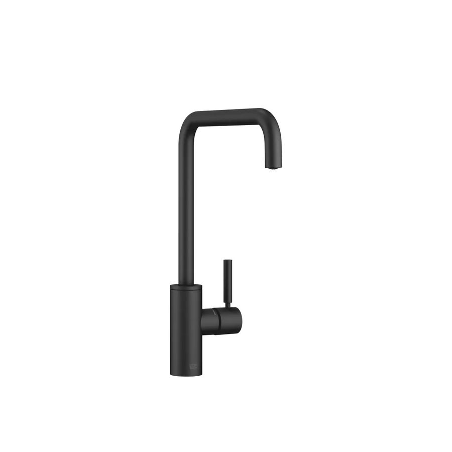 META SQUARE Eengreepsmengkraan Mat Zwart 33815861-33