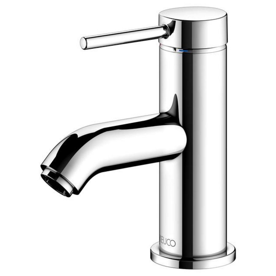 1-hendel mengkraan 60 IXMO Soft rozet rond/vierkant verchrd