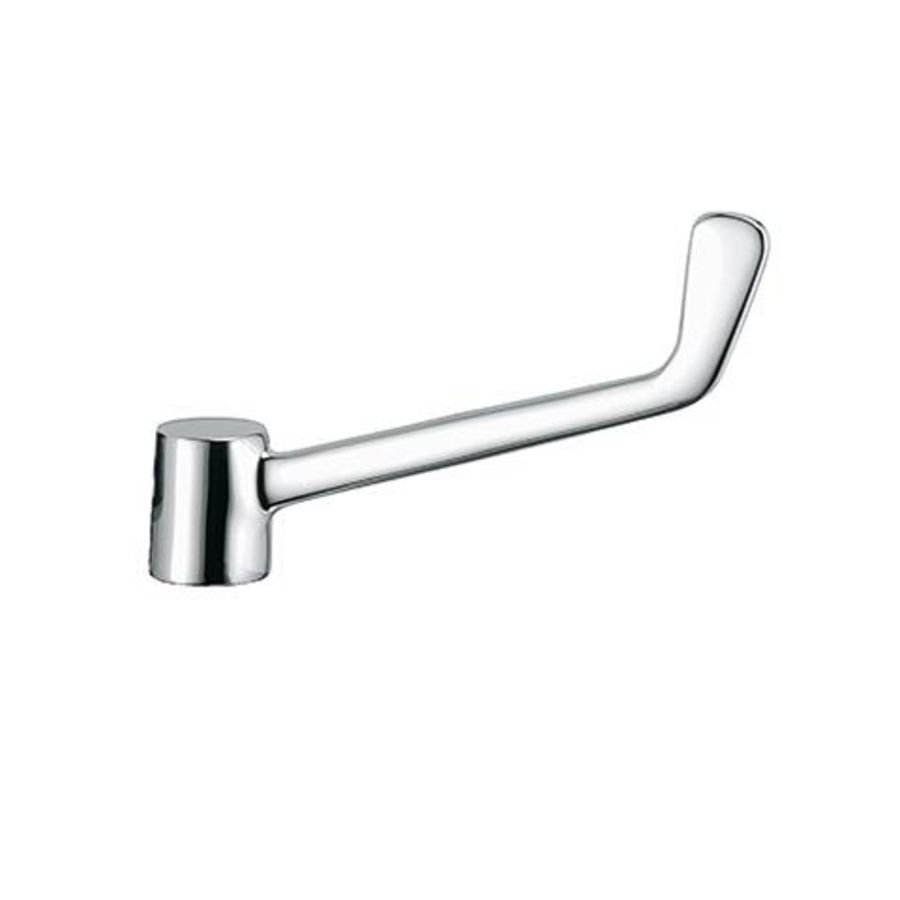 Medi-mix/Medi-care opb.thermet hendel chroom