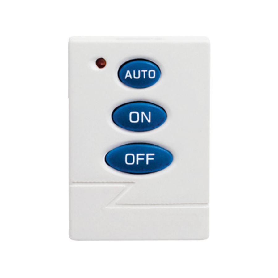 IR-afstandsbediening gebruikers 351-25310