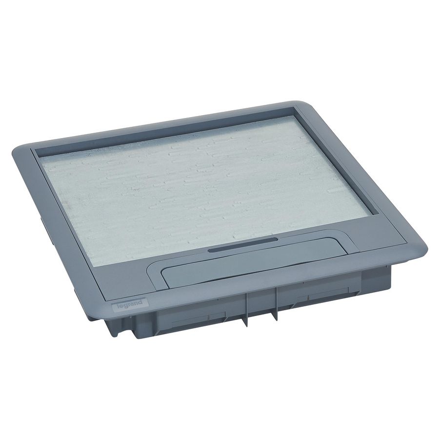 Dekselst kunstst.16/24 modulen R7031 tapijt