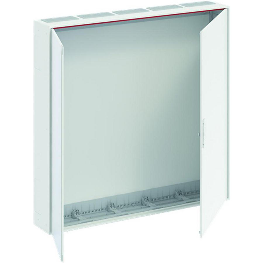ComfortLine B wandkast 5B 8RE RAL9016 Klasse I IP44