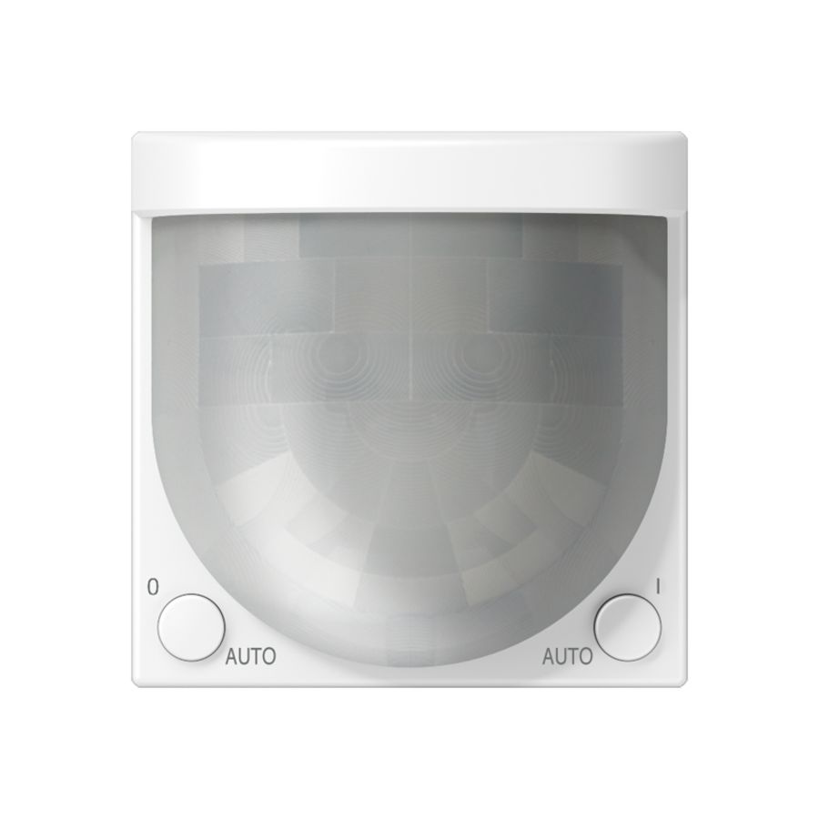 Sensorafdekking standaard 2,20M A(S)matwit KNX
