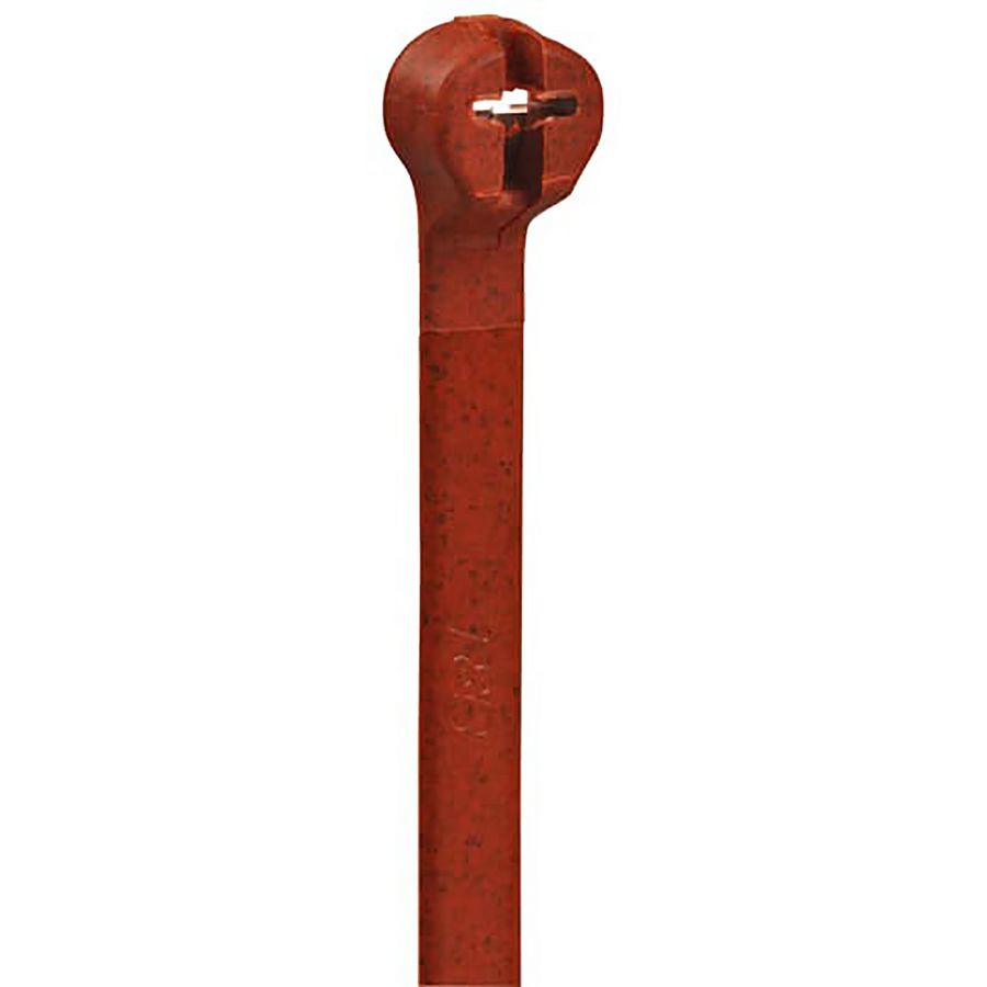 Kabelbinder 175Lb 45In Rood Nylon VVE=250