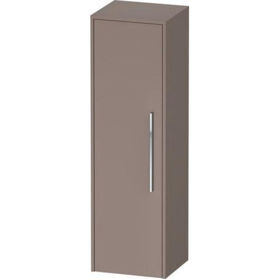 Halfhoge kast basalt mat D-code DC1338L10430000