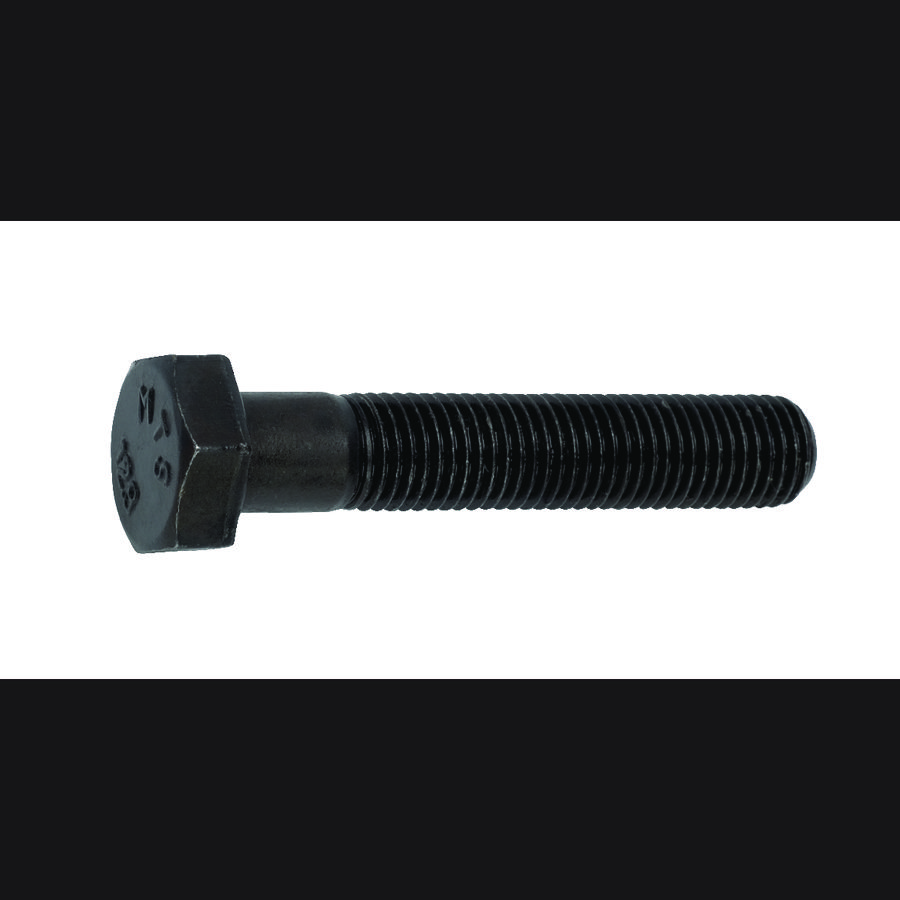 Reserveschroef voor plaatpons schroefdraad 10mm