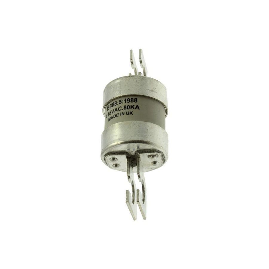 Utility Zekering laagspan.32A AC 415V BS88/J 31x131mm VVE=10