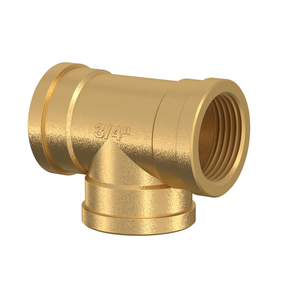 Airfix A T-piece 3/4"