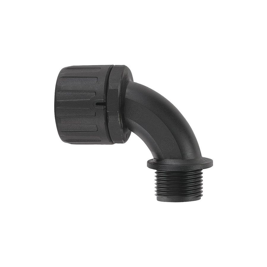 SILVYN FPAG 90gr. M12x1,5 GY
