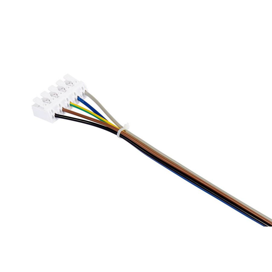 RST 5X2.5 THROUGHWIRING 1500 VVE=10