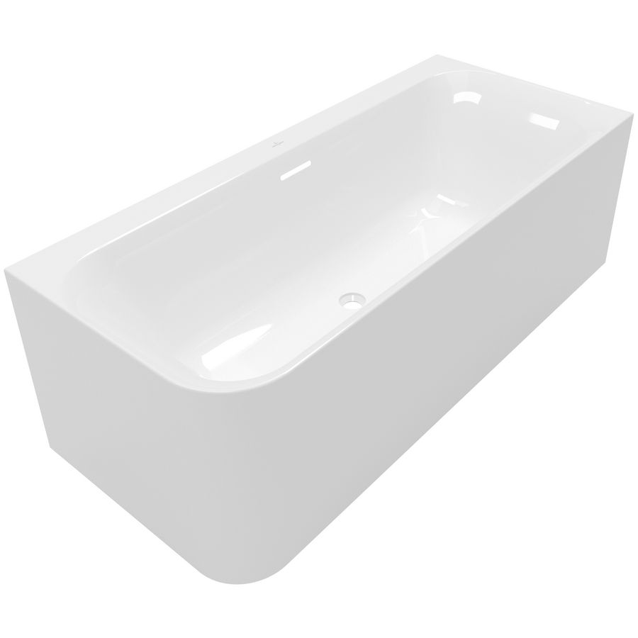 Whirlpoolsystem UBA180LSF9CR00V RE1800x800mm AE WT TP2