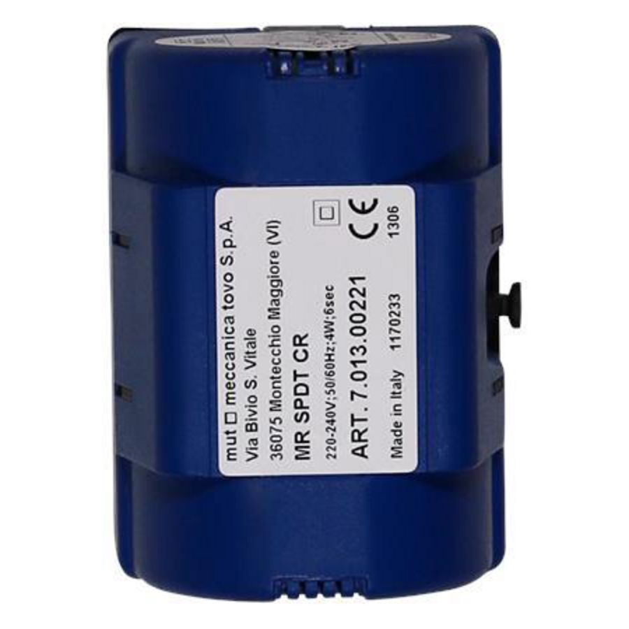 Reserve deel Motor for three way valve RMQ /spare