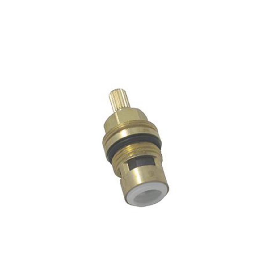 Eco bovendeel 1/2"- 180 gr.