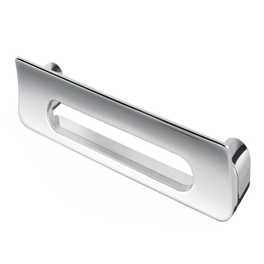 Douchemand 248x58mm smal rechth. chroom WYNK