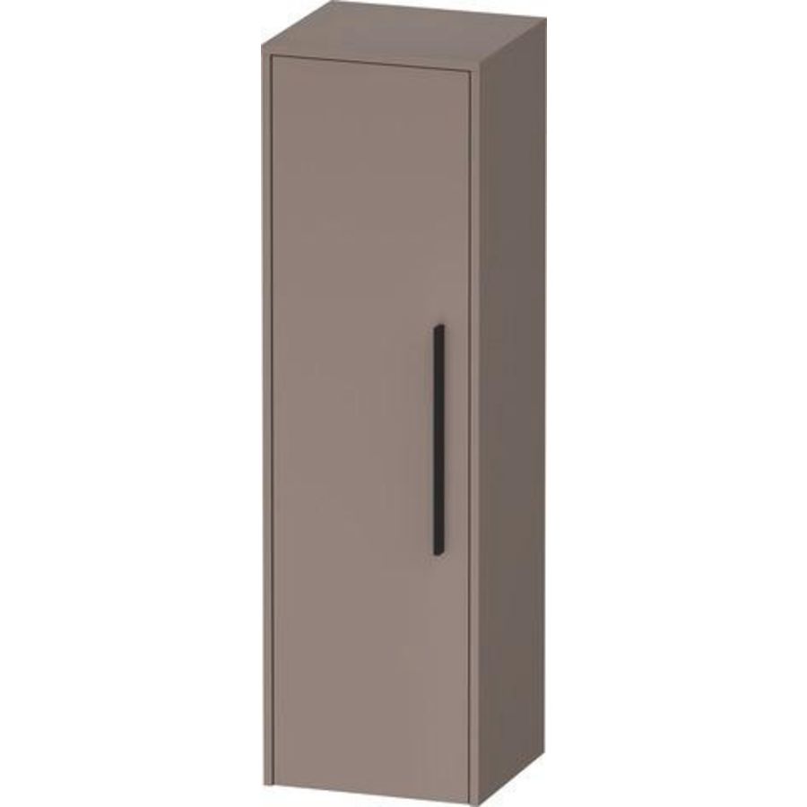 Halfhoge kast basalt mat D-code DC1338LBD430000
