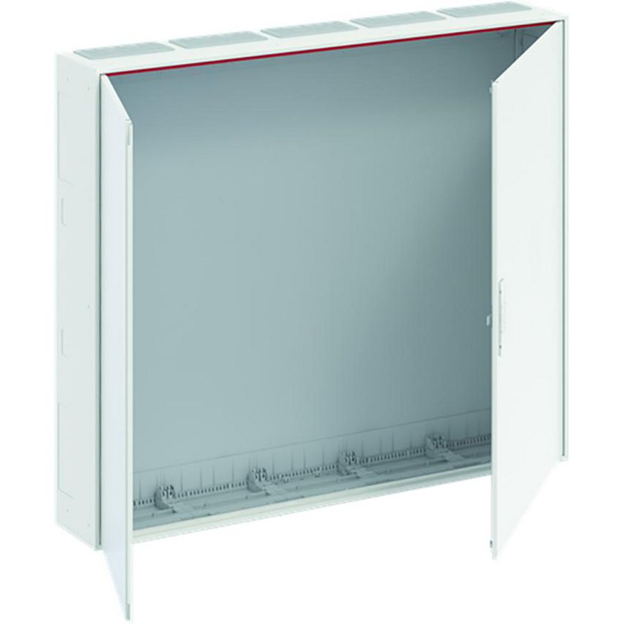 ComfortLine A wandkast 5B 7RE RAL9016 Klasse II IP44