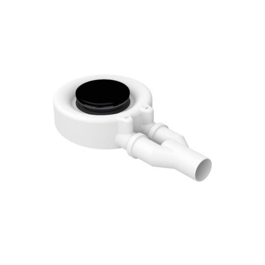 Afvoergarnituur BetteScope ebony