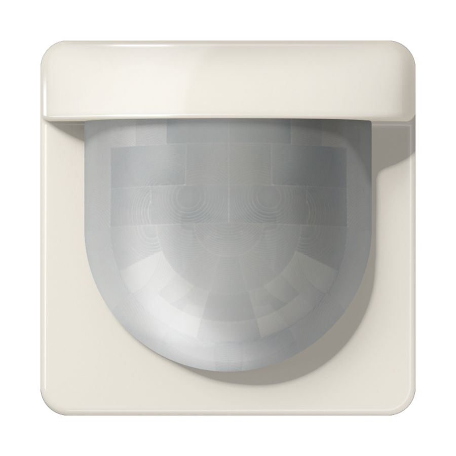 Sensorafdekking CD500 wit standaard
