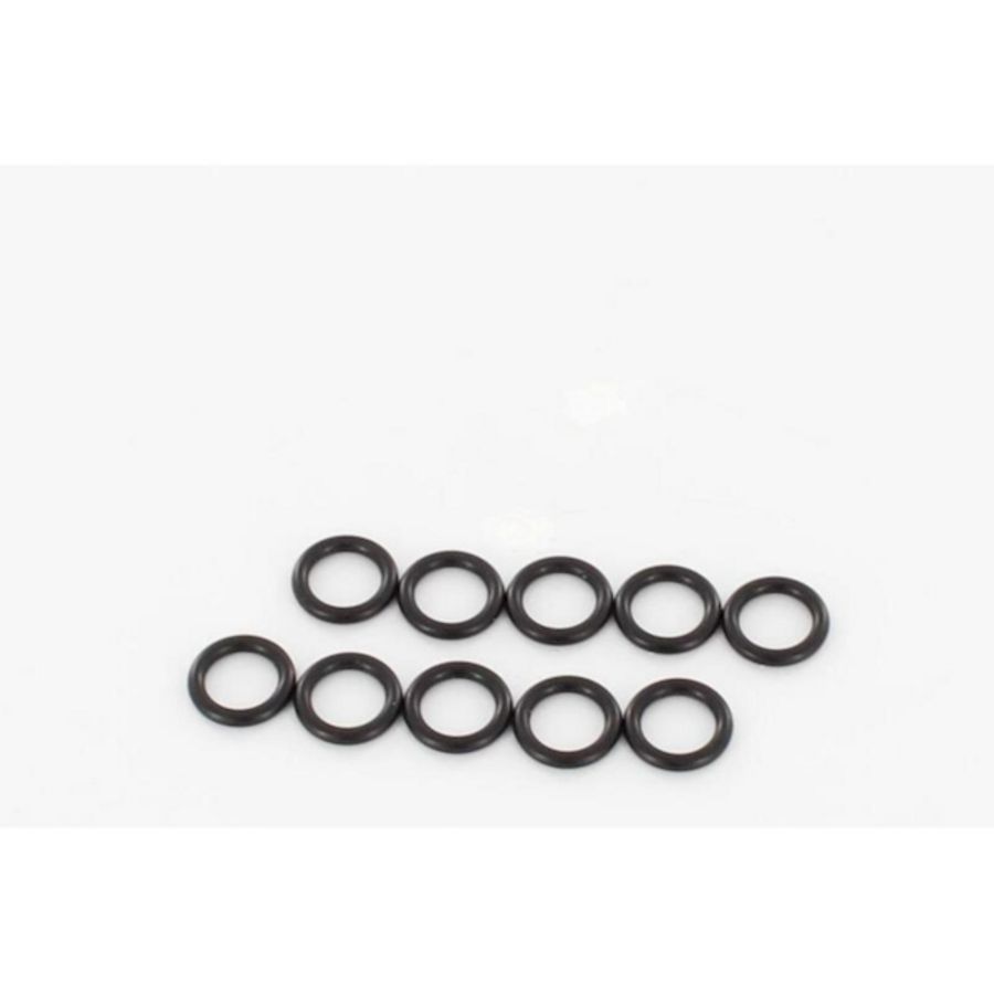 Set a 10st. O-ring 12x3 HRS/HRC 87102050890