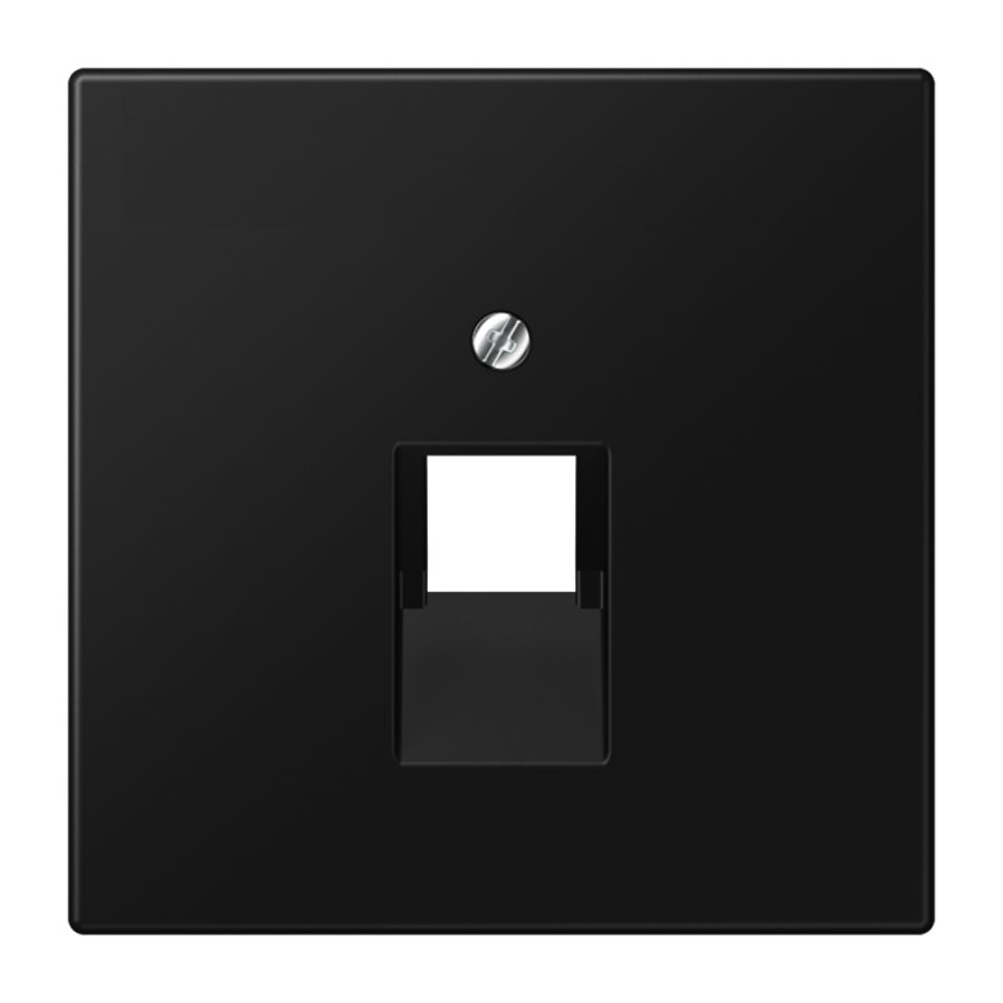 Afdekking mat grafiet zwart v. UAE 1-voudig LS990