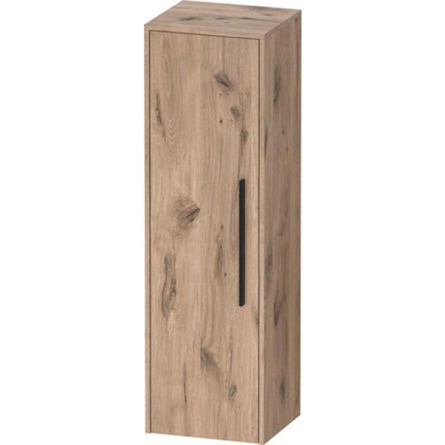 Halfhoge kast gem. eiken mat D-code DC1338LBD550000