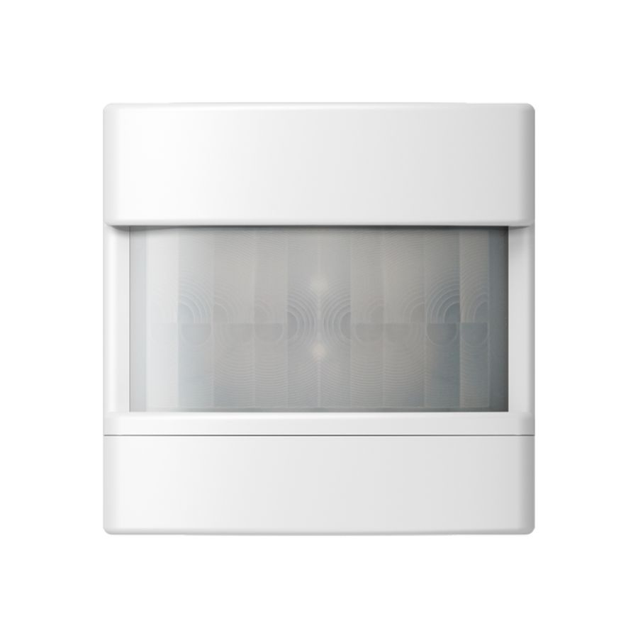 Sensorafdekking standaard 1,10M A(S) matwit KNX