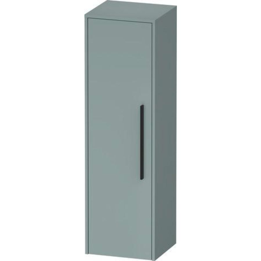 Halfhoge kast fjordgroen mat D-code DC1338LBDHG0000