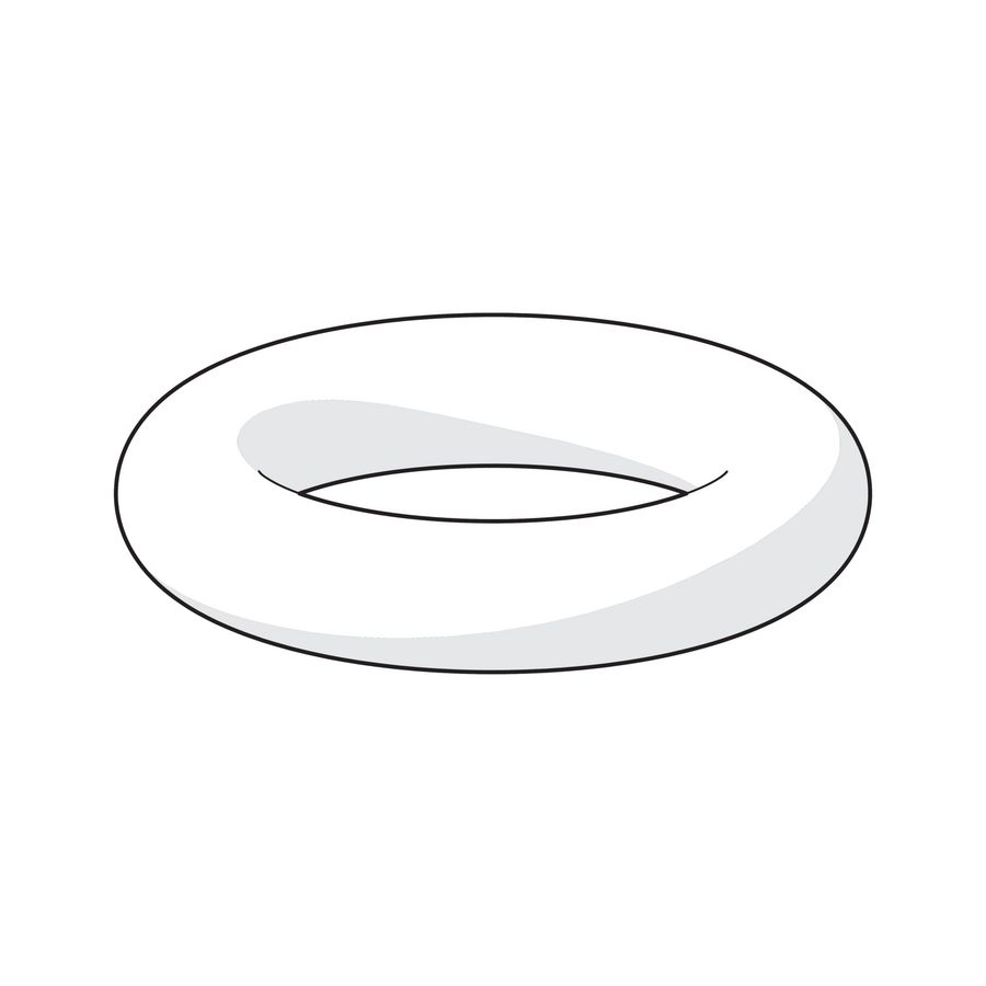 O-ring 59902351