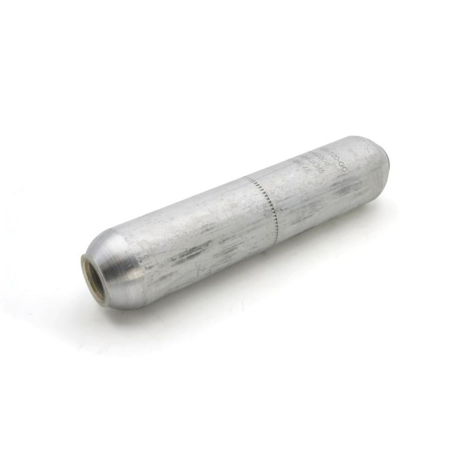 Zak a 3st. Reduceerstootverbinder ongeis Alu 240 naar 185mm²