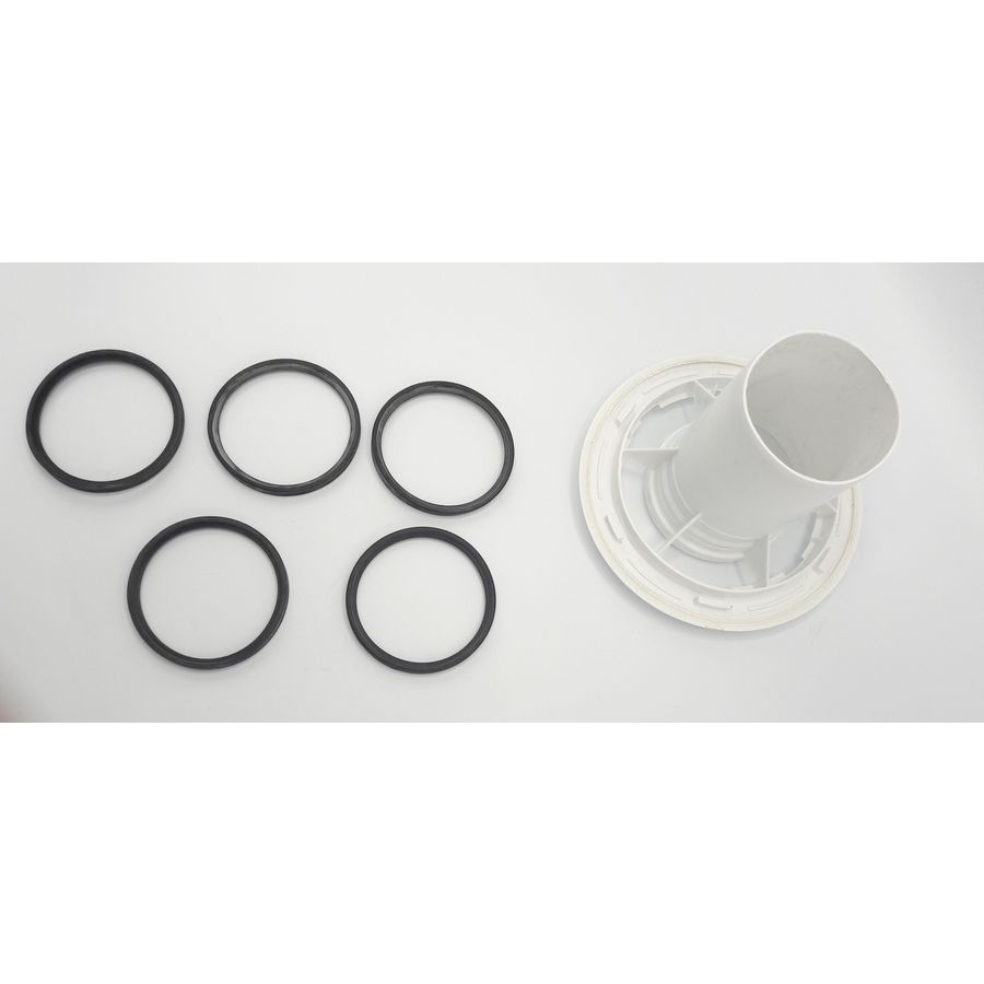 Adapterring RGA/LTV concentrisch 80 S101567