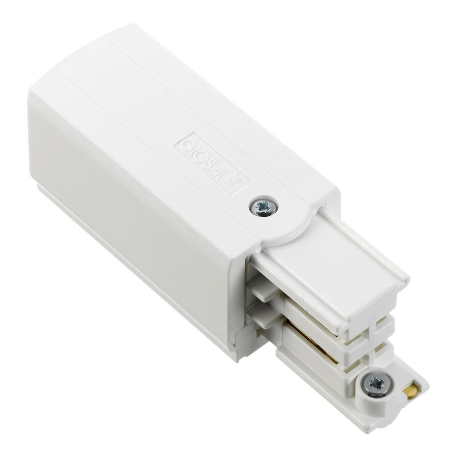 XTS11-3 3-Phase end power supply