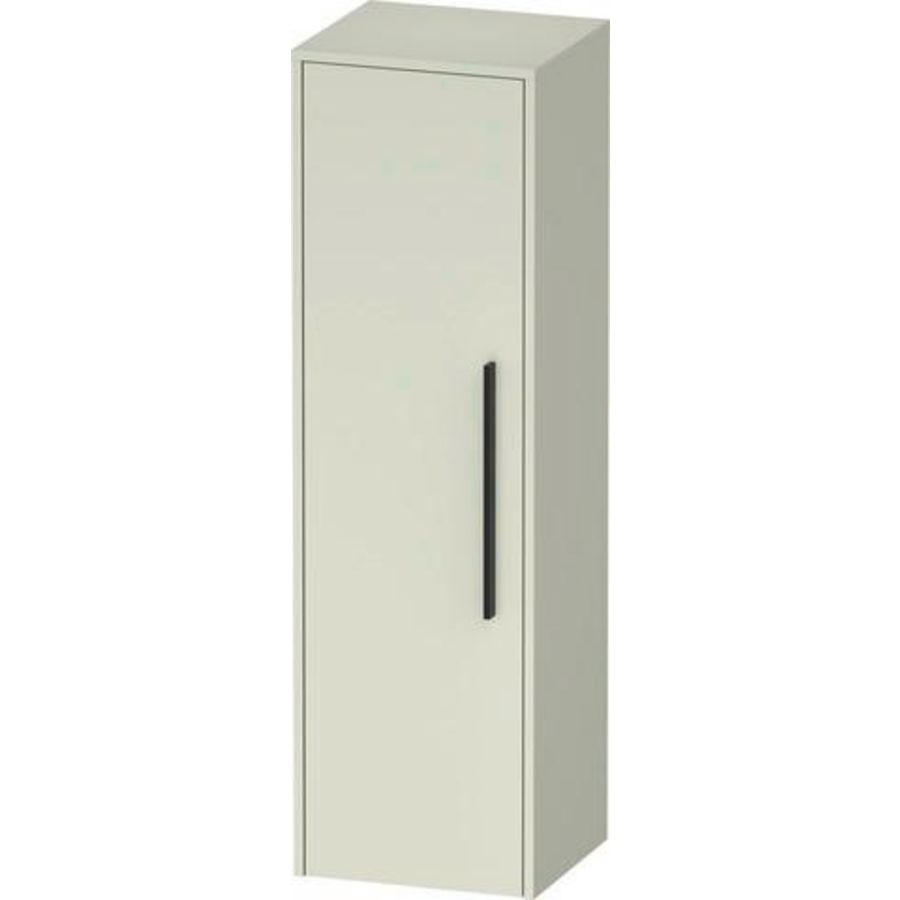 Halfhoge kast lichtgroen mat D-code DC1338LBDHH0000