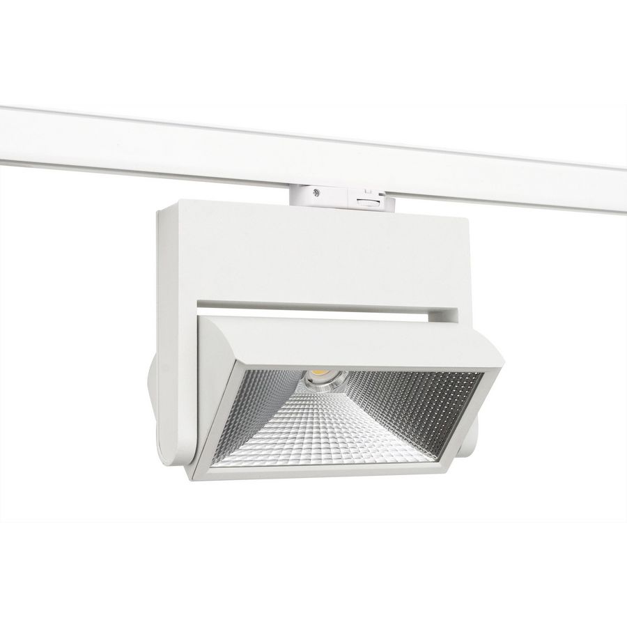 Railstr. Kali LED 1x2300 D750 T840 R60-19W-4000K-2309Lm-DALI