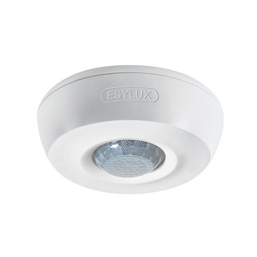 Plafondbewegingsmelder MD 360/8 basic