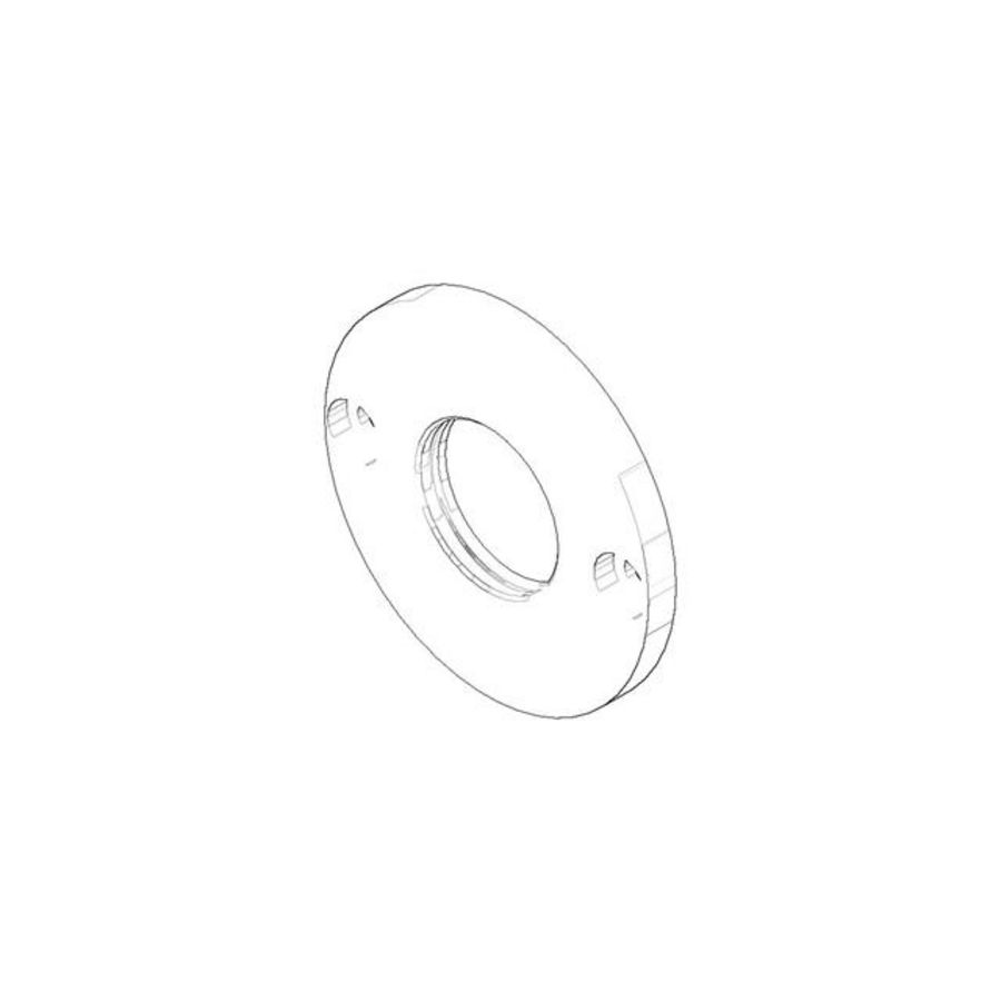 Aansluiting 56,50x5mm 09172012090