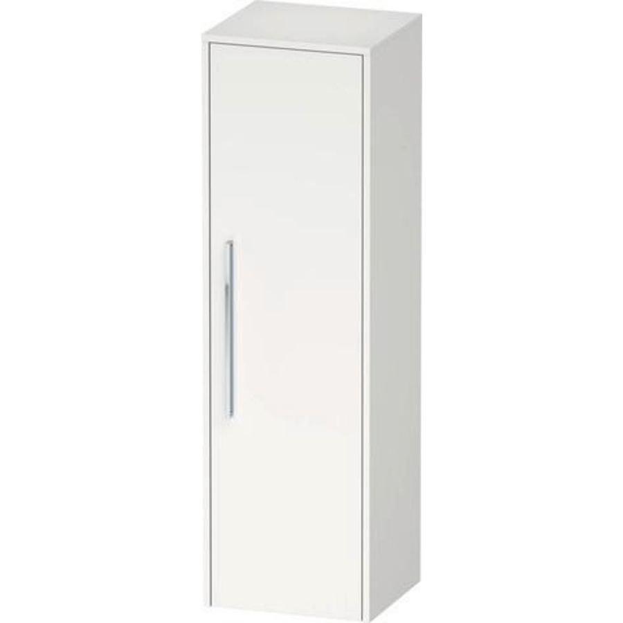 Halfhoge kast wit mat D-code DC1338R10180000