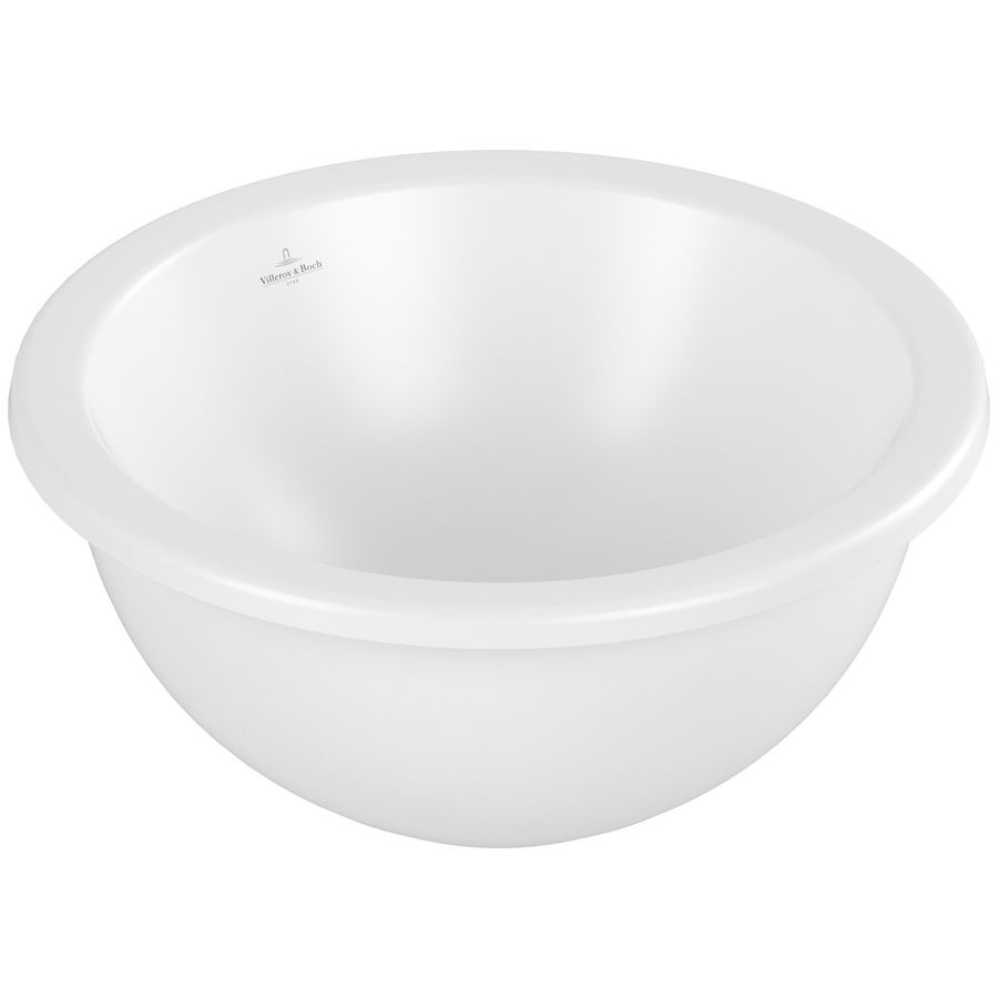 Loop & Friends Onderbouwwastafel 380 4A5201RW