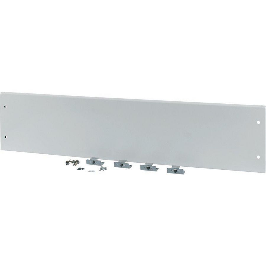 XT Frontplaat IP42 HxB=350x600mm