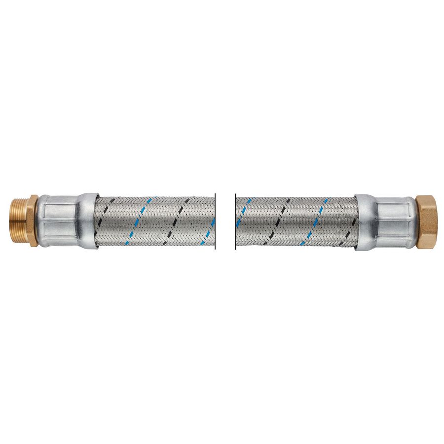Flexibele slang DN40 BUIXBIN 1 1/2X1 1/2 60402030