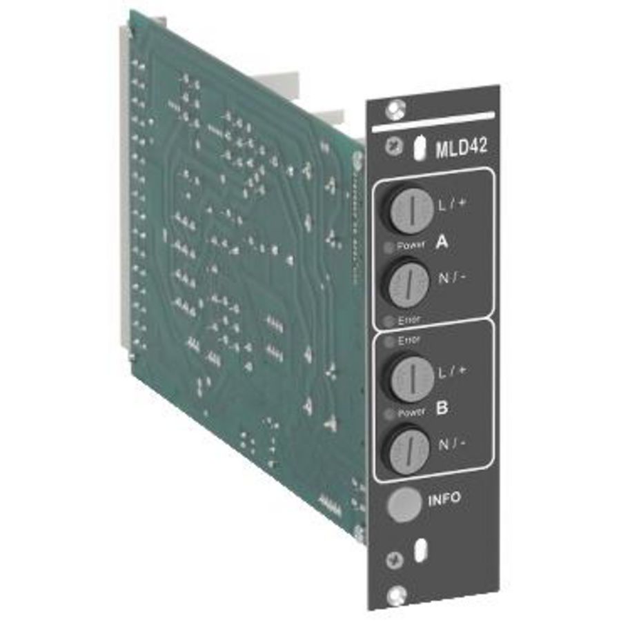 MLD42 EXW-P-C