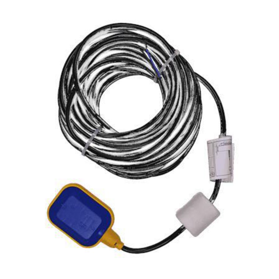 Level switch RMQ B /spare