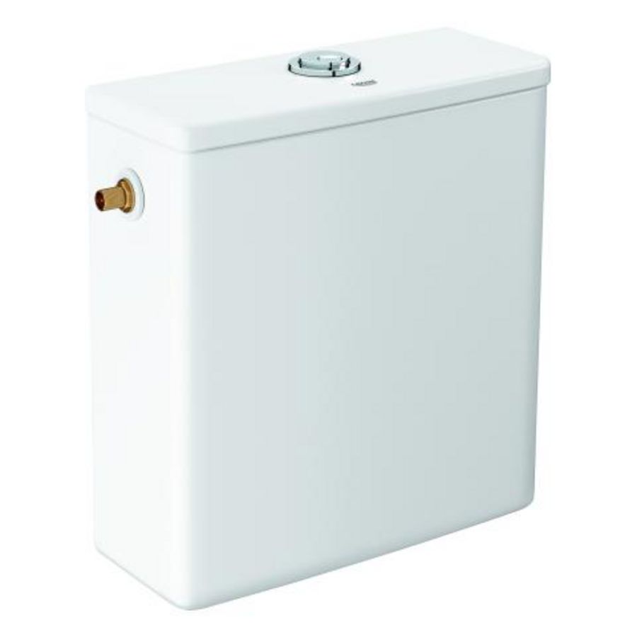 Euro Ceramic reservoir tbv duoblok zijinlaat