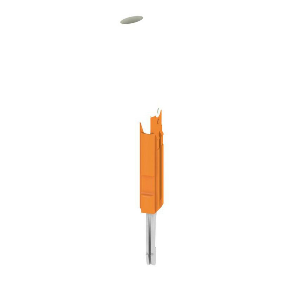 Contactdoos (terminal) d:51.3mm 2817250000 VVE=48