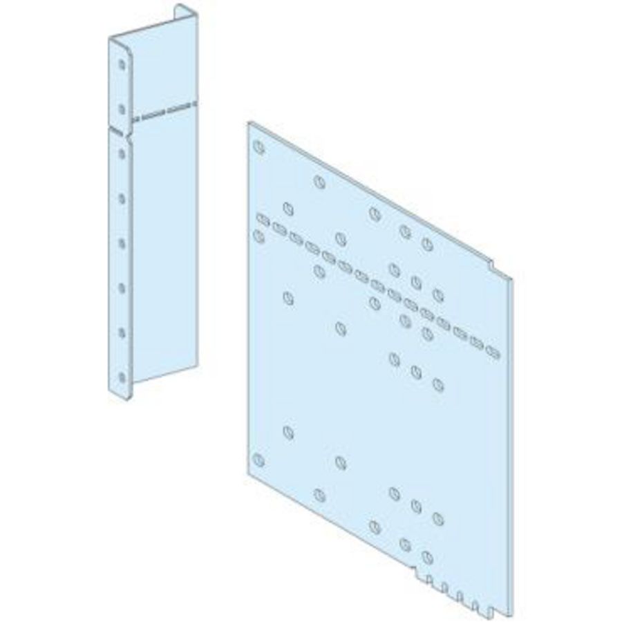 V. AFSCHD VORM 3 ASL ACHT.5/6M Prisma P