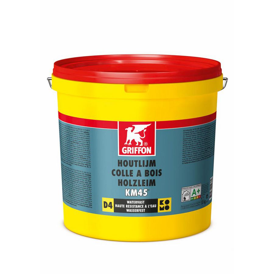 Houtlijm KM45 Emmer 10kg