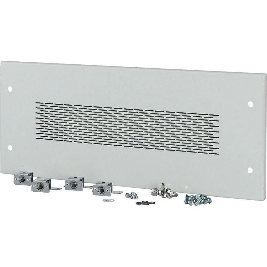 XT Frontplaat IP31 HxB=250x600mm