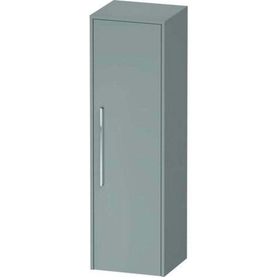 Halfhoge kast fjordgroen mat D-code DC1338R10HG0000