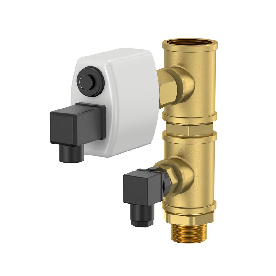 Flamcomat & MK-U Kit 110dC (Flextronic)