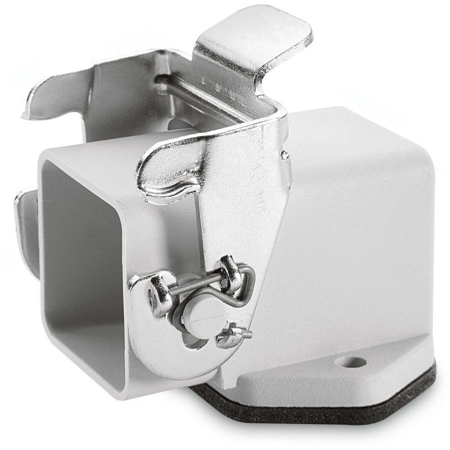 H-A 3 AGS PANEL MOUNT BASE VVE=10